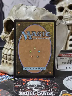 MTG - Crystal Barricade - Foundations - FDN - #296 NM BORDERLESS - Image 2