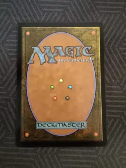 mtg tannuk, memorial ensign edge of eternities - Image 2