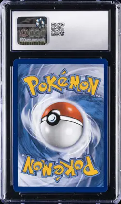 2024 POKEMON TWILIGHT MASQUERADE #181 HISUIAN GROWLITHE CGC 10 GEM MINT - Image 2