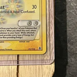 Holon's Electrode 21/113 | Delta Species | Reverse Holo | Pokemon TCG | LP - MP - Image 3