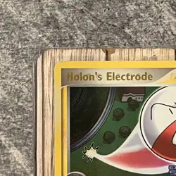 Holon's Electrode 21/113 | Delta Species | Reverse Holo | Pokemon TCG | LP - MP - Image 5