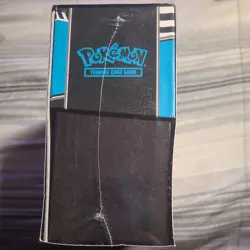Pokemon TCG Scarlet & Violet: Black Bolt - Elite Trainer Box ETB -New and SEALED - Image 2