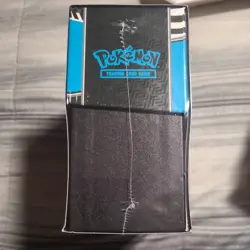 Pokemon TCG Scarlet & Violet: Black Bolt - Elite Trainer Box ETB -New and SEALED - Image 4