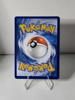 Pokemon TCG Halloween Trick Or Trade Pikachu Cosmos Holo 018/091 Near Mint - Image 2