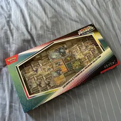 Pokemon Scarlet & Violet Prismatic Evolutions Sams Club Exclusive box UNOPENED - Image 1