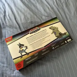 Pokemon Scarlet & Violet Prismatic Evolutions Sams Club Exclusive box UNOPENED - Image 3