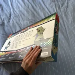 Pokemon Scarlet & Violet Prismatic Evolutions Sams Club Exclusive box UNOPENED - Image 4