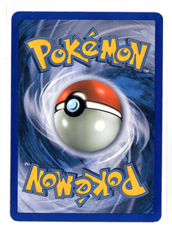 2006 EX Holon Phantoms Mew 111/110 Rare Pokemon DVD Exclusive - Image 2