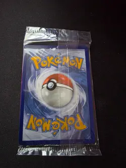 Snorlax SEALED SVP 051 Pokemon Scarlet and Violet Promo NM/M - Image 2