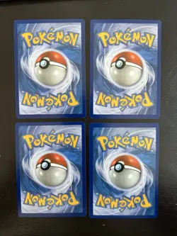 Pokemon TCG 2019 Mcdonalds Promos Caterpie, Lapras, Sandshrew & Onix - Image 2