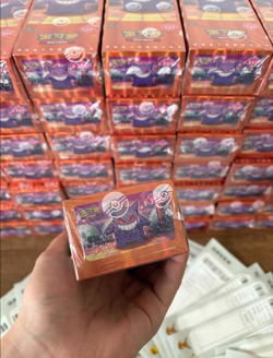 WITH SHRINK Pokemon TCG Chinese Vol3 Gem Pack Sealed Booster Box CBB3C - Image 3
