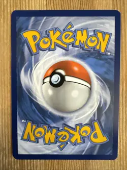 Stunfisk - 202/191 - Pokemon Surging Sparks Illustration Rare NM - Image 2