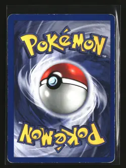 Pokemon ALAKAZAM 1/102 Holo Rare (1999 Base Set) MP/Mod Play - Image 2