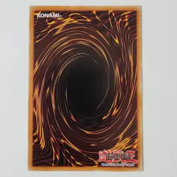 Thestalos the Firestorm Monarch - SR01-EN008 - NM/VLP - Common - Unlim - Yugioh - Image 2