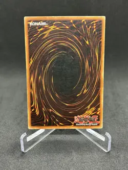 Yugioh Mirror Force MRD-138 Ultra Rare Unlimited Ed Original Print LP - Image 2