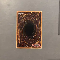 Yu-Gi-Oh! Dominus Impulse MP25-EN116 Prismatic Secret Rare 1st Edition NM - Image 2