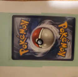 Pokemon TCG Whimsicott GX Secret Rare Card 226/214 Unbroken Bonds - Image 2