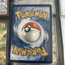 Pokemon TCG Prismatic Evolutions Umbreon EX Double Rare Holo Card 060/131 - Image 2