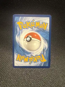 Pokemon Arcanine EX TCG Scarlet & Violet Base Set Holo Double Rare Card 032/198 - Image 2