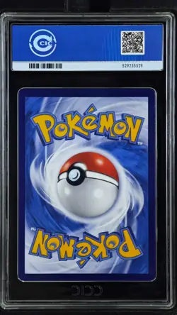 CCIC 10 Gem Mint 2025 Pokemon Card Chinese Captain Pikachu 0709/09 Gem Pack AR - Image 2