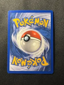 Pokemon TCG Onix Card 42/112 FireRed & LeafGreen Reverse Holo - Image 2