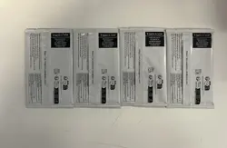 [SEALED] Promotion Pack One Piece Card Game 3rd Anniversary Treasure Campaign X4 - Image 2