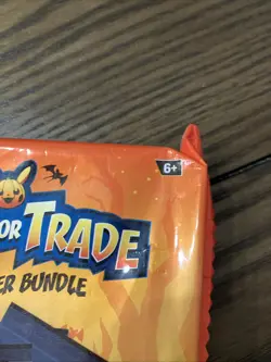 NEW POKEMON CARDS TRICK OR TRADE 35 MINI PACK BOOSTER BUNDLE TCG 2024 SEALED - Image 4