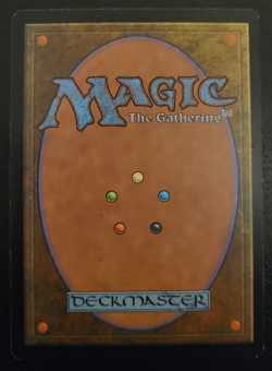 MTG Oath of Druids (Lightly Played) Exodus (EXO) 1998 - Rare - (LP) - Image 2