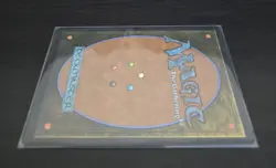 Magic Secret Lair X The Office - Ghostly Prison - From Dwight's Destiny Foil MtG - Image 5