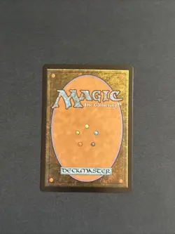 Emrakul, the Promised End (Retro Frame) Innistrad Remastered Foil - Image 2