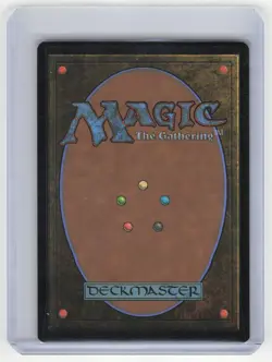 2025 Magic: The Gathering Lightning, Lone Commando FF: Through the Ages #0054 NM - Image 2