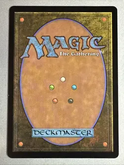 MTG / Azusa, Lost but Seeking / CMM / #274 / Regular / Rare / NM - Image 2