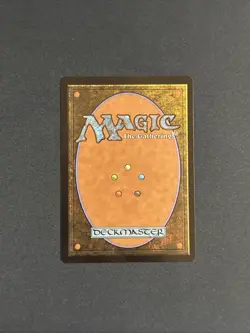 Temporal Mastery (Borderless) Innistrad Remastered Regular - Image 2