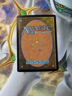 mtg borderless foil Tinybones Bauble Burglar, Foundations NM - Image 2