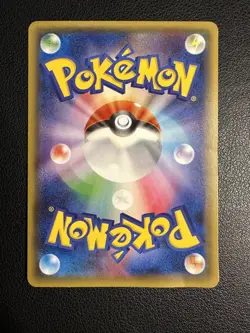 Diancie 027/032 CP3: PokeKyun Collection (Japanese) Glitter Holo Pokemon - Image 2