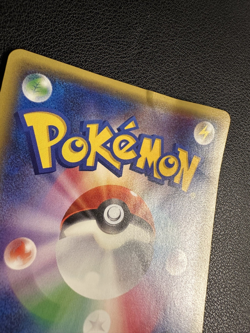 Shroomish 002/032 CP3: PokeKyun Collection (Japanese) Pokemon (a) Heart Holo LP - Image 4