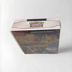 Pokemon TCG Surging Sparks Booster Bundle [NEW FACTORY SEALED] - Image 3