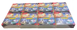 Pokemon TCG Surging Sparks Booster Bundle [NEW FACTORY SEALED] - Image 5