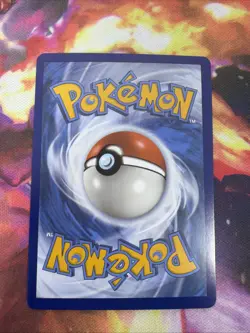 Pokemon Lady 208/196 Lost Origin Rainbow Secret Rare Full Art Holo NM - Image 2
