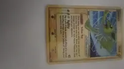 Jolteon Gold Star 101/108 Power Keepers Holo Moderately Played Pokemon - Image 5