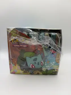 Pokemon Kanto Friends Mini Tin - Display (EN) - Neu vom Handler! Pokemon - Image 3