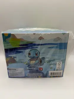 Pokemon Kanto Friends Mini Tin - Display (EN) - Neu vom Handler! Pokemon - Image 4