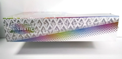Pokemon Prismatic Evolutions Super Premium Collection SPC Sealed NEW - Image 2