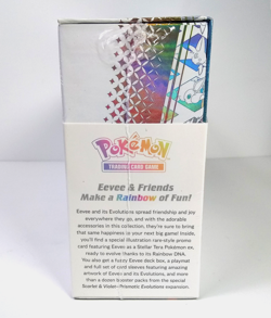 Pokemon Prismatic Evolutions Super Premium Collection SPC Sealed NEW - Image 3
