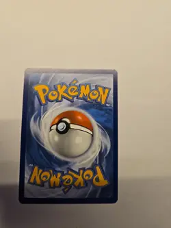 Pokemon TCG Cramorant 176/167 Twilight Masquerade Illustration Rare - Image 5