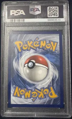 2024 POKEMON TWILIGHT MASQUERADE CHANSEY ILLUSTRATION RARE 187/167 PSA 10 - Image 2