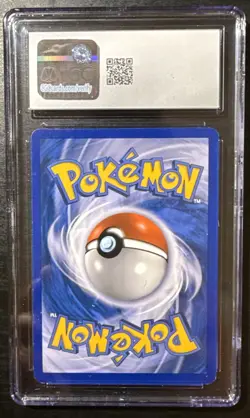 Steelix (Prime) 87/95 - Unleashed - Holo - Pokemon TCG - NM/MINT+ - CGC 8.5 - Image 2