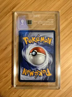 Pokemon TCG Rapidash | # 189 | SV Destined Rivals | Illustration Rare | TAG 9 - Image 2
