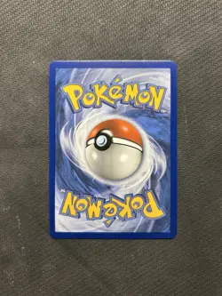 Pokemon TCG Zoroark GX SM84! NM Condition! See Description! - Image 2