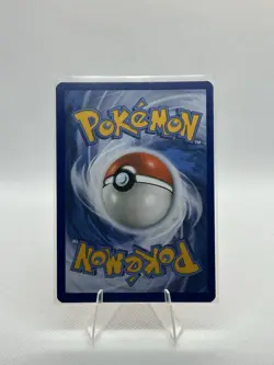 Pokemon TCG Charmander Black Star Promo SWSH092 Cosmos Holo (With Swirl) - Image 2